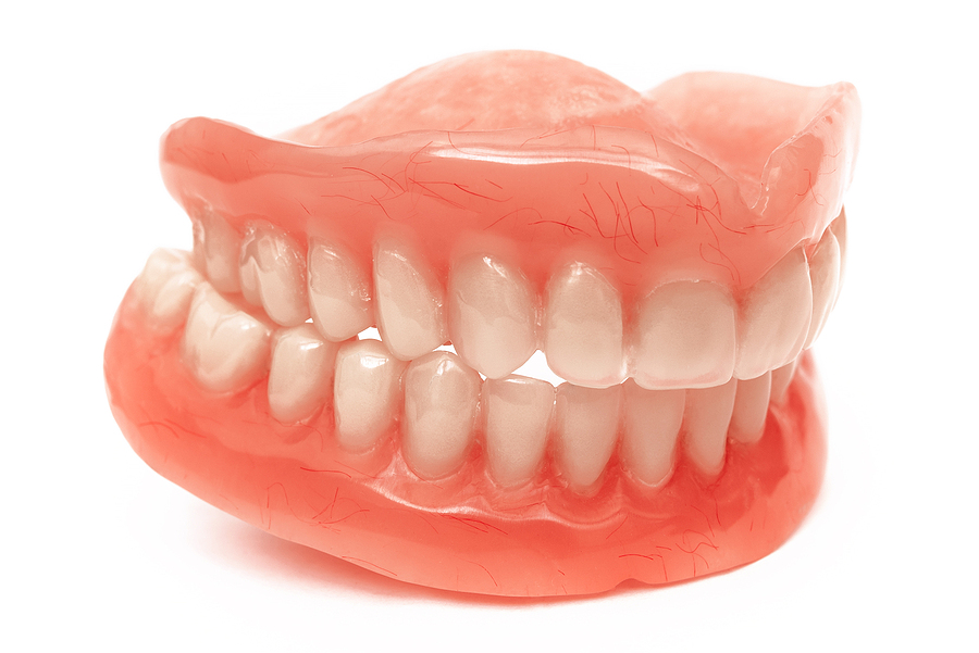 Dentures