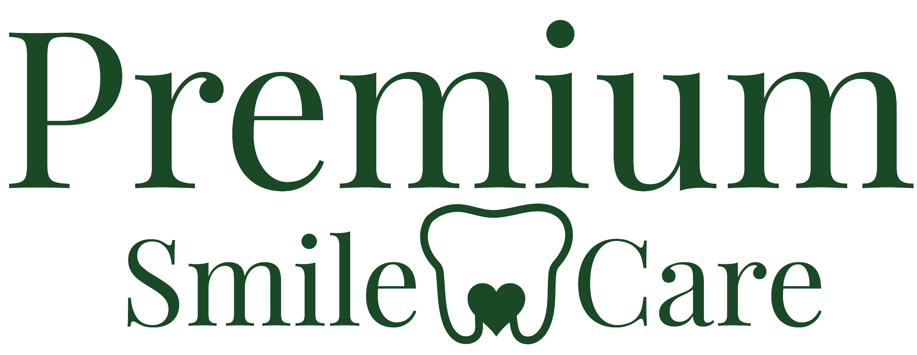 Premium Smile Care